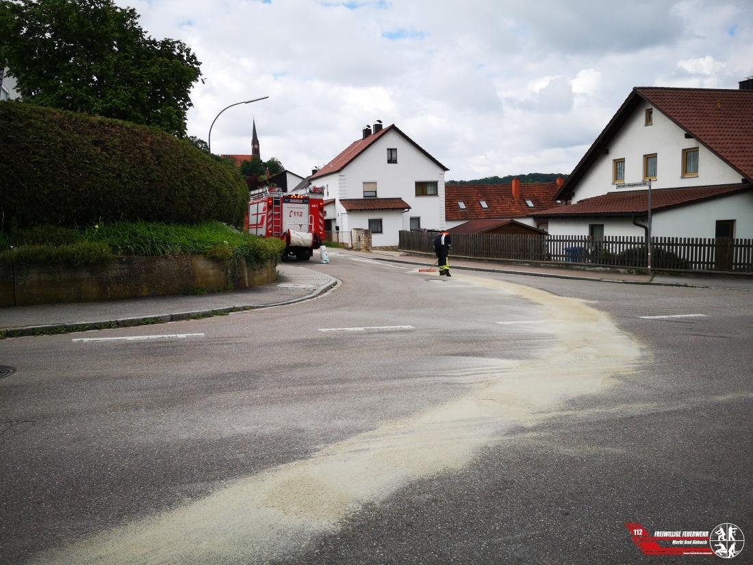Technische Hilfeleistung Technische Hilfeleistung
